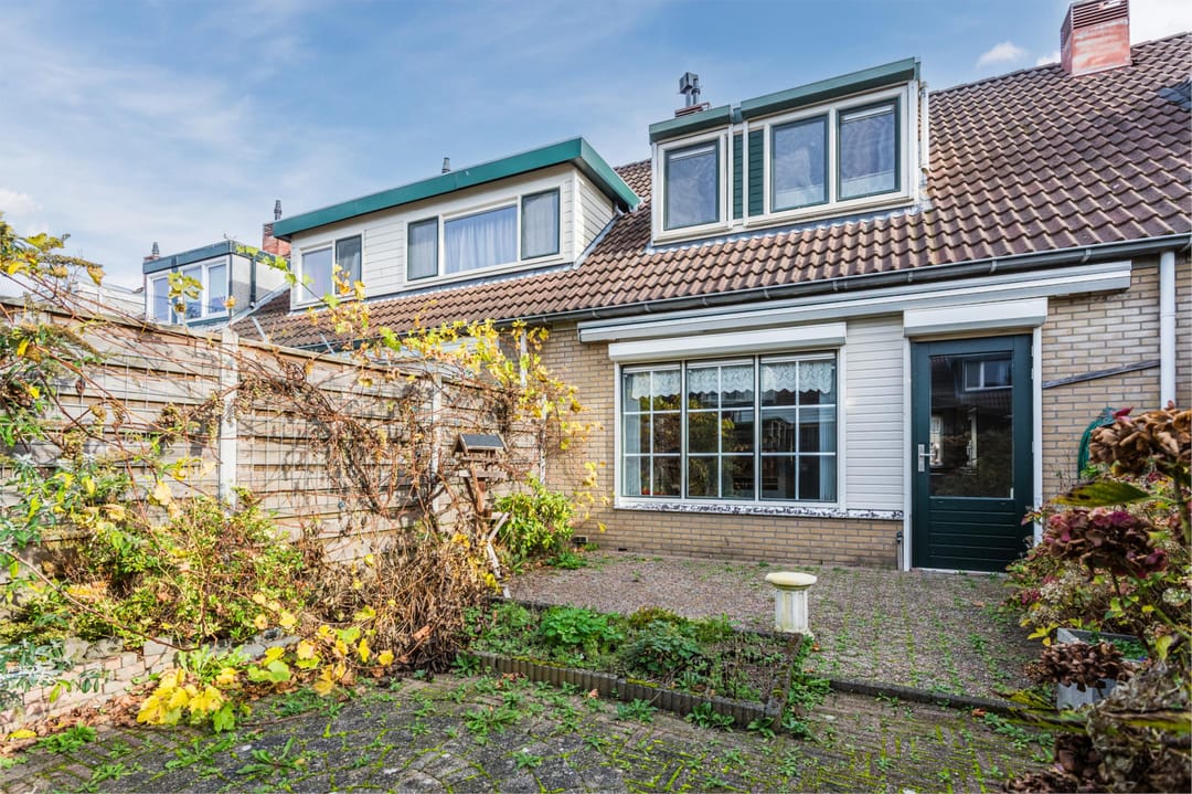 Foto 37 van Griend 38 5