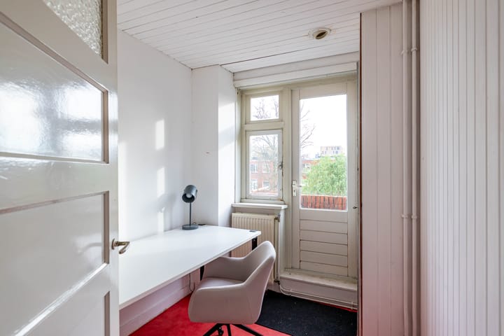 Photo 22 of Van Hamelstraat 27-B