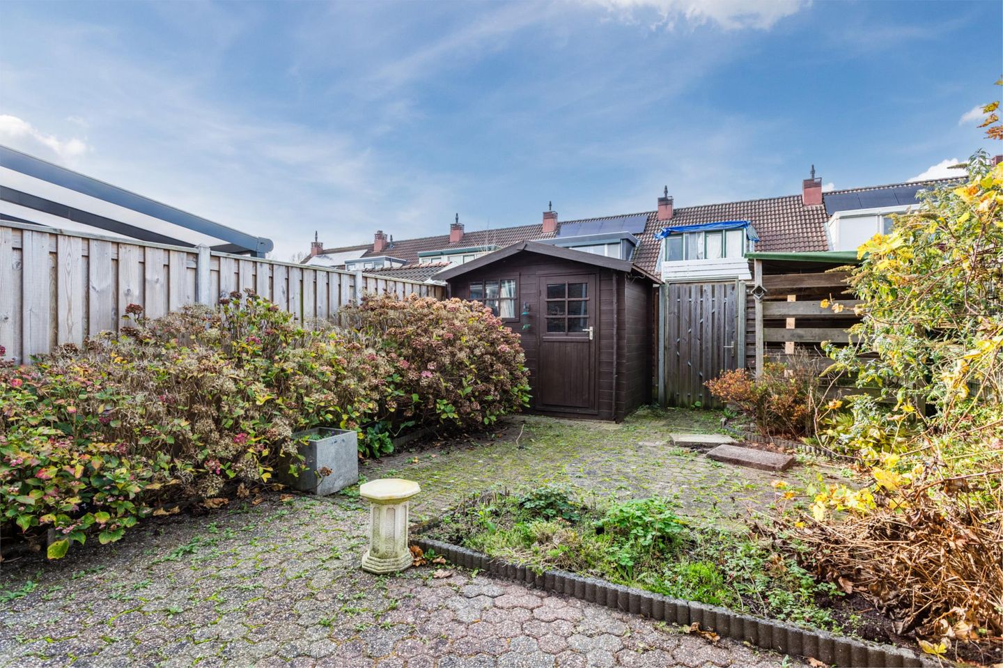 Foto 35 van Griend 38 5