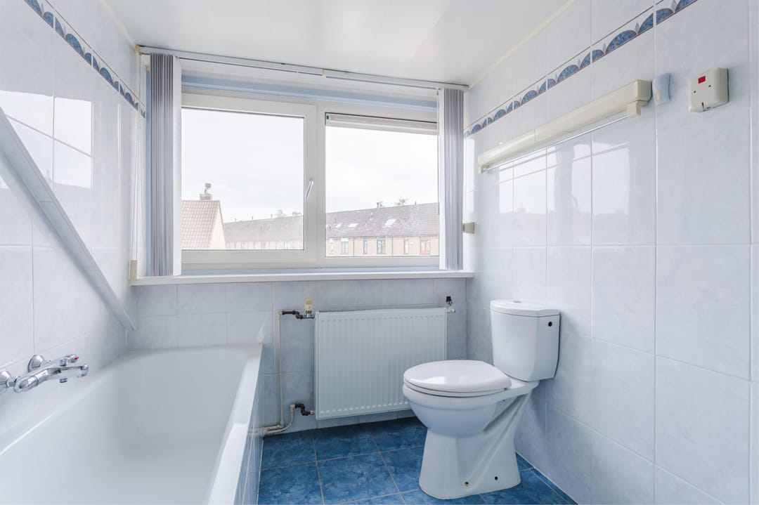 Foto 32 van Griend 38 5