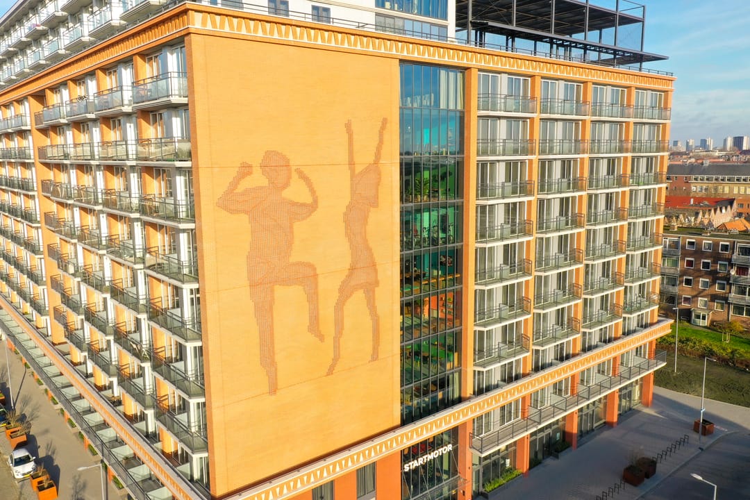 Foto 13 van Tandwielstraat 609