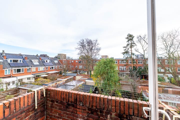 Photo 19 of Van Hamelstraat 27-B