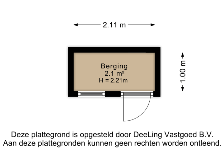 Berging