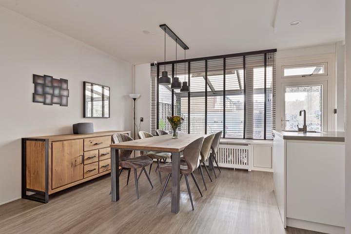 Foto 10 van Omloop 3