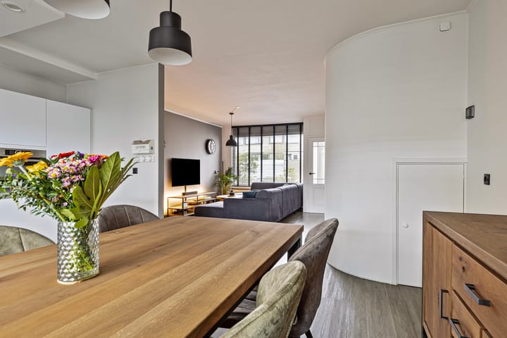 Foto 12 van Omloop 3