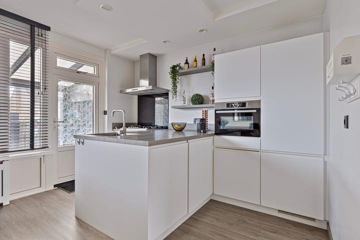 Foto 14 van Omloop 3