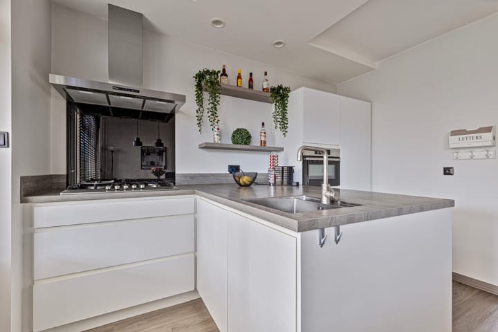 Foto 15 van Omloop 3