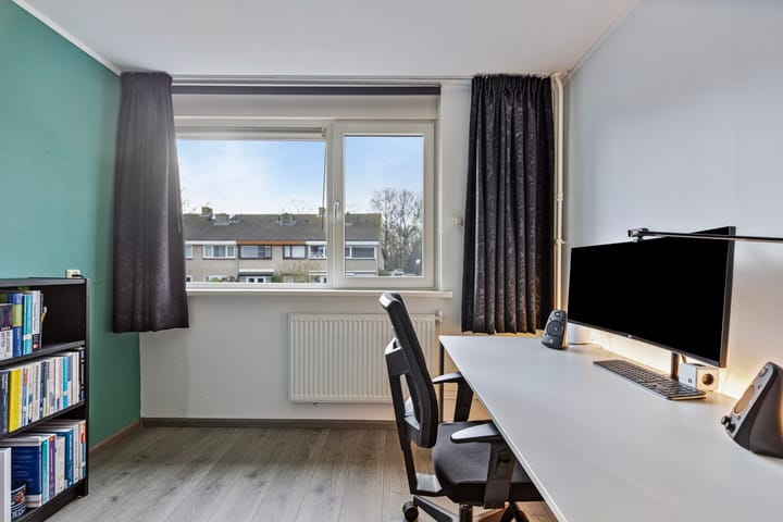 Foto 20 van Omloop 3