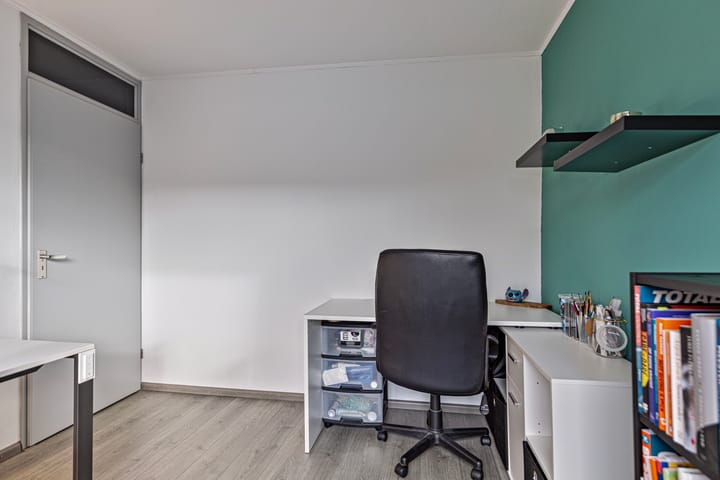 Foto 21 van Omloop 3