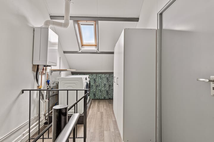 Foto 24 van Omloop 3