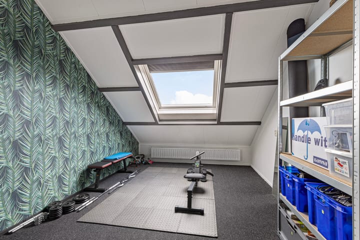 Foto 25 van Omloop 3