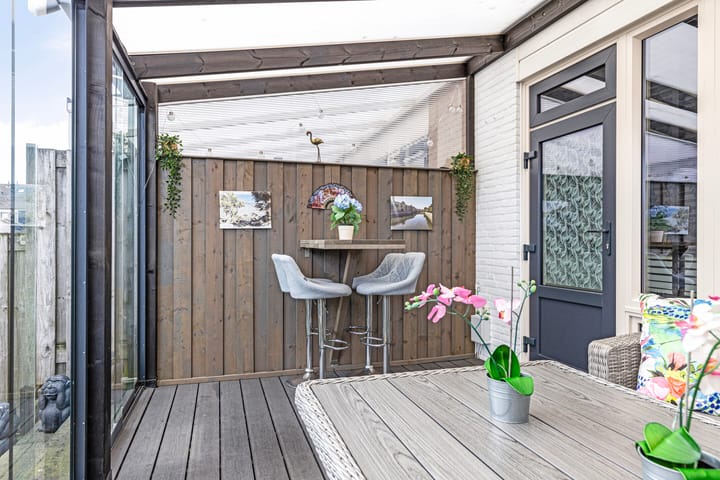 Foto 27 van Omloop 3