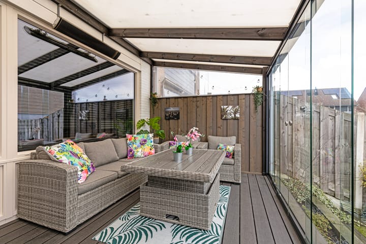 Foto 28 van Omloop 3