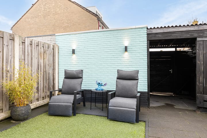 Foto 30 van Omloop 3