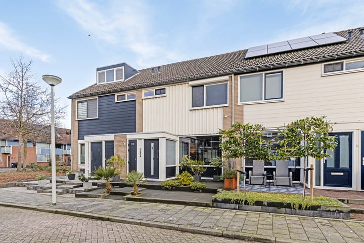 Foto 32 van Omloop 3