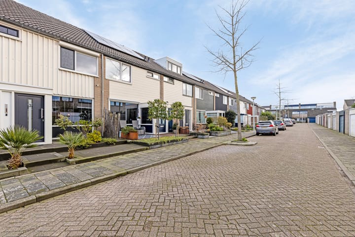 Foto 33 van Omloop 3