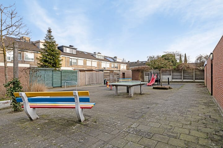 Foto 35 van Omloop 3