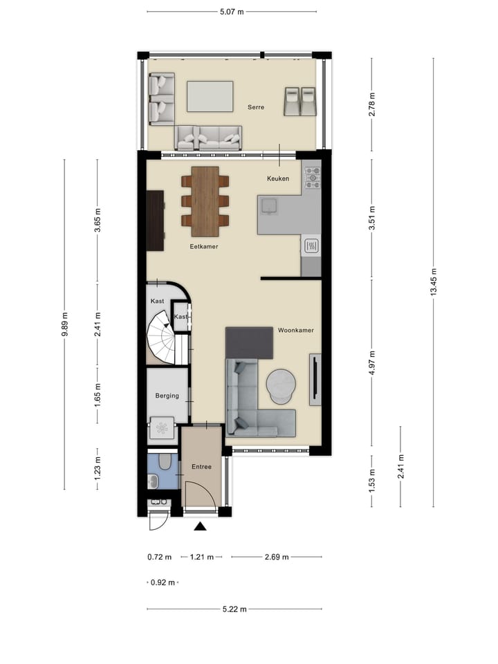 Foto 36 van Omloop 3