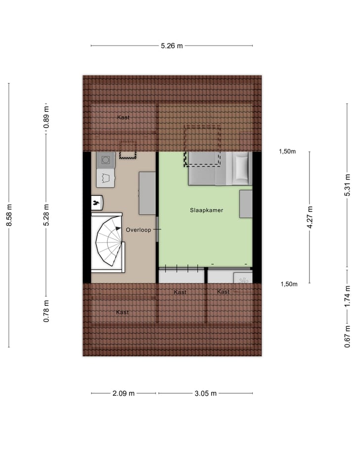 Foto 38 van Omloop 3