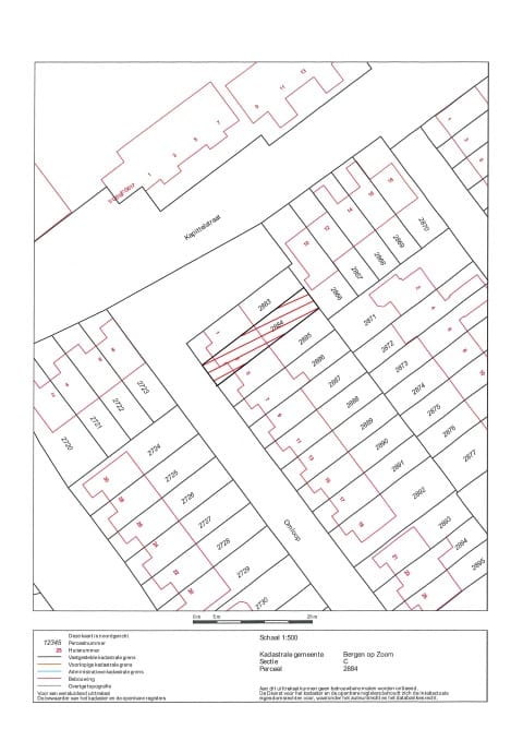 Foto 40 van Omloop 3