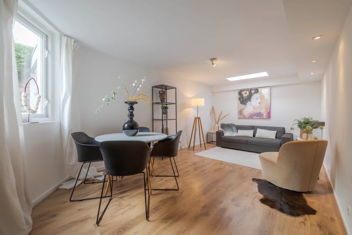 Foto 2 van Overhagenseweg 4-C