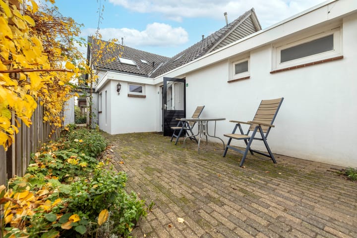 Foto 4 van Overhagenseweg 4-C