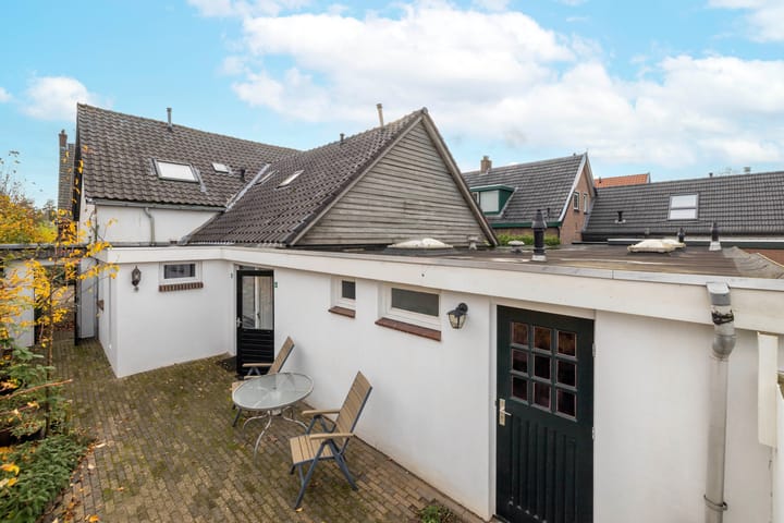 Foto 5 van Overhagenseweg 4-C