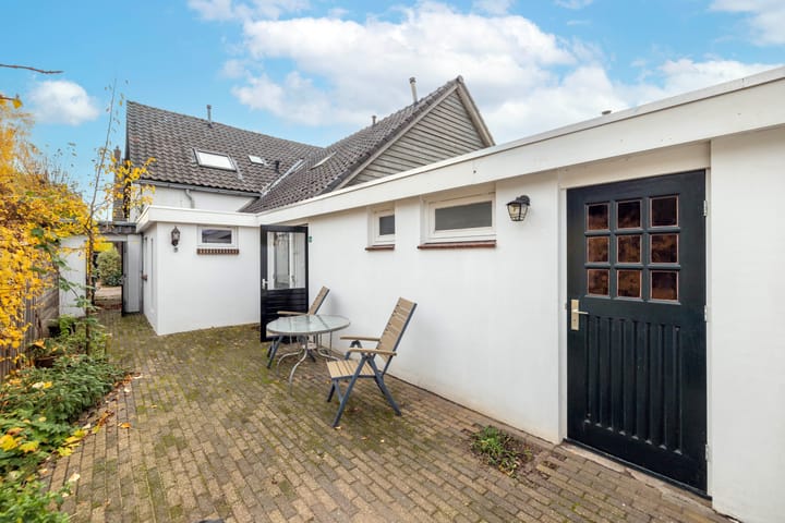 Foto 6 van Overhagenseweg 4-C