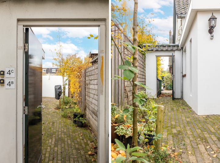 Foto 7 van Overhagenseweg 4-C