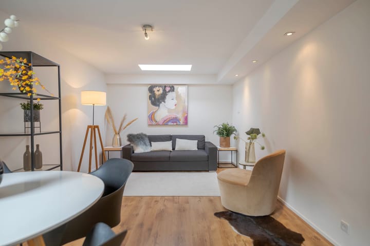 Foto 9 van Overhagenseweg 4-C