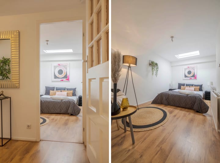 Foto 13 van Overhagenseweg 4-C