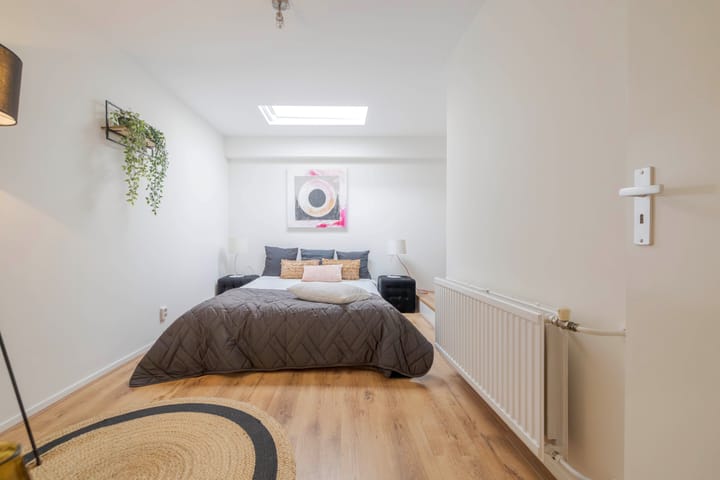 Foto 14 van Overhagenseweg 4-C