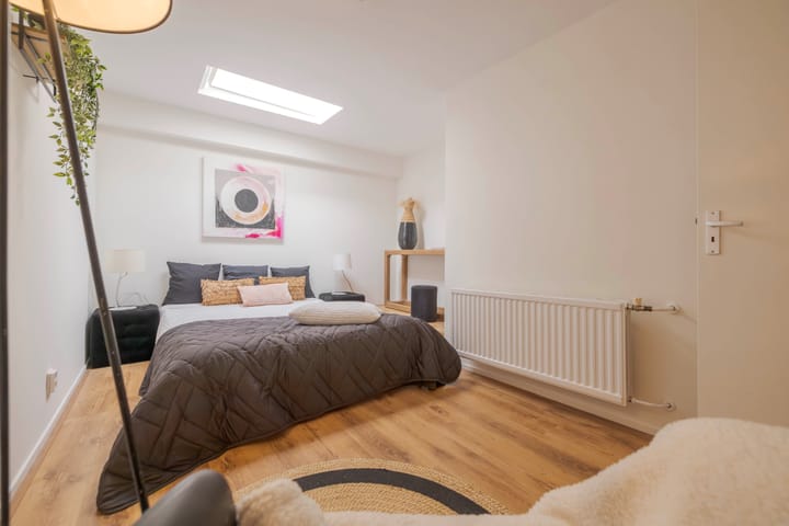 Foto 15 van Overhagenseweg 4-C