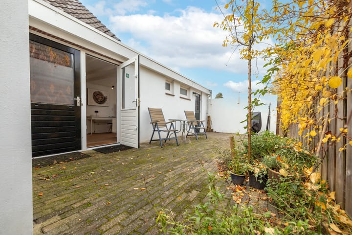 Foto 23 van Overhagenseweg 4-C