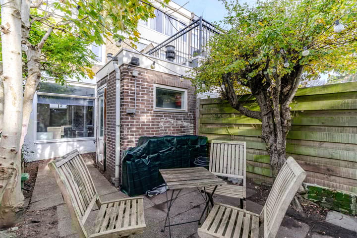 Photo 3 of Fortuinstraat 8