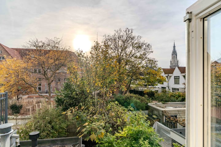 Photo 4 of Fortuinstraat 8