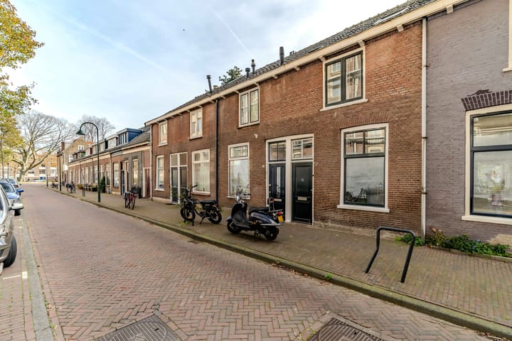 Photo 5 of Fortuinstraat 8