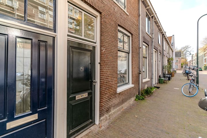 Photo 6 of Fortuinstraat 8