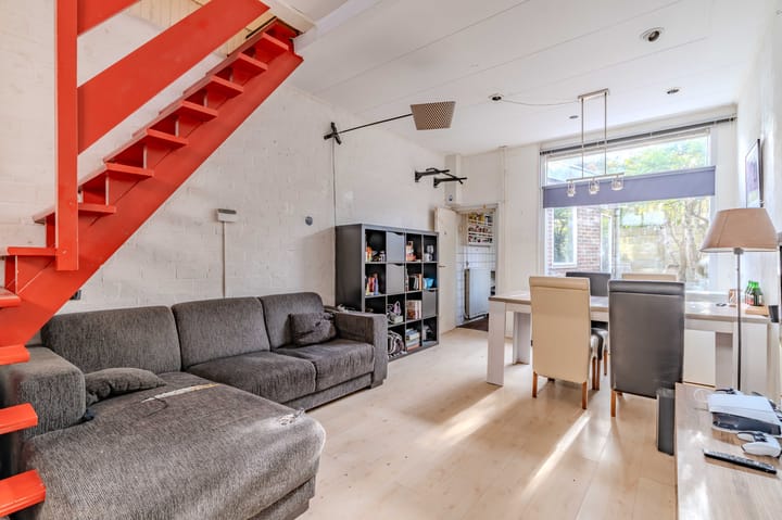 Photo 7 of Fortuinstraat 8