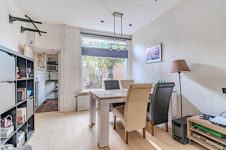 Photo 9 of Fortuinstraat 8