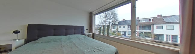 Slaapkamer