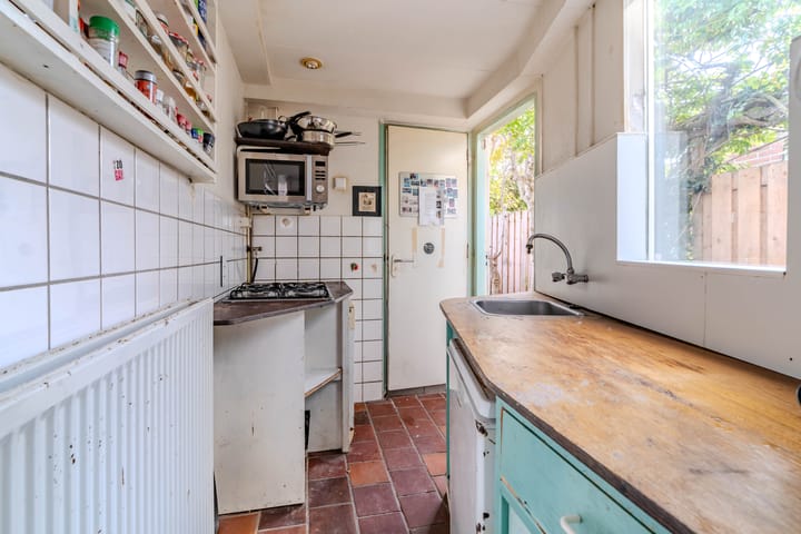 Photo 13 of Fortuinstraat 8