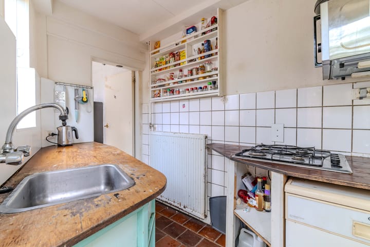 Photo 14 of Fortuinstraat 8