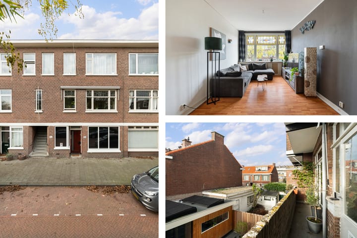 Foto 2 van Renswoudelaan 23