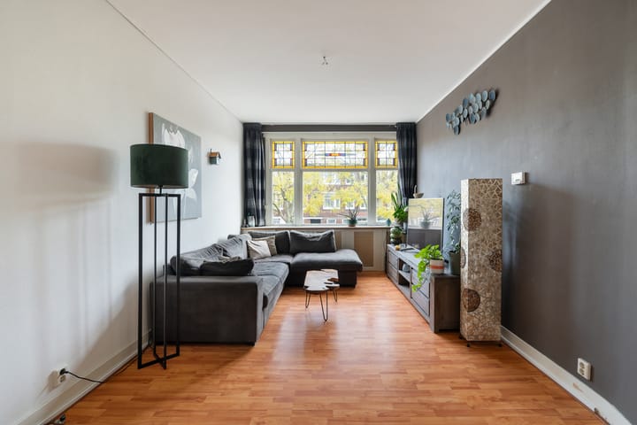 Foto 3 van Renswoudelaan 23