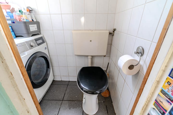 Photo 15 of Fortuinstraat 8