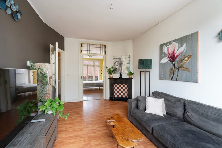 Foto 4 van Renswoudelaan 23