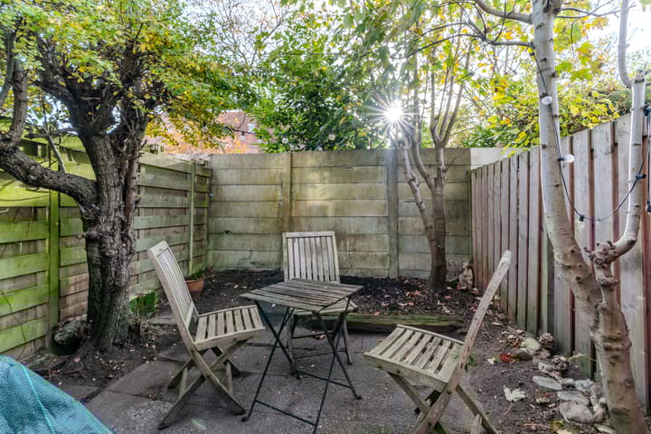 Photo 16 of Fortuinstraat 8