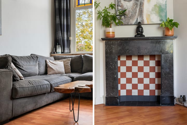 Foto 5 van Renswoudelaan 23