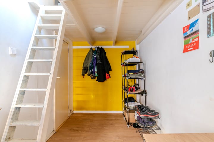 Photo 25 of Fortuinstraat 8